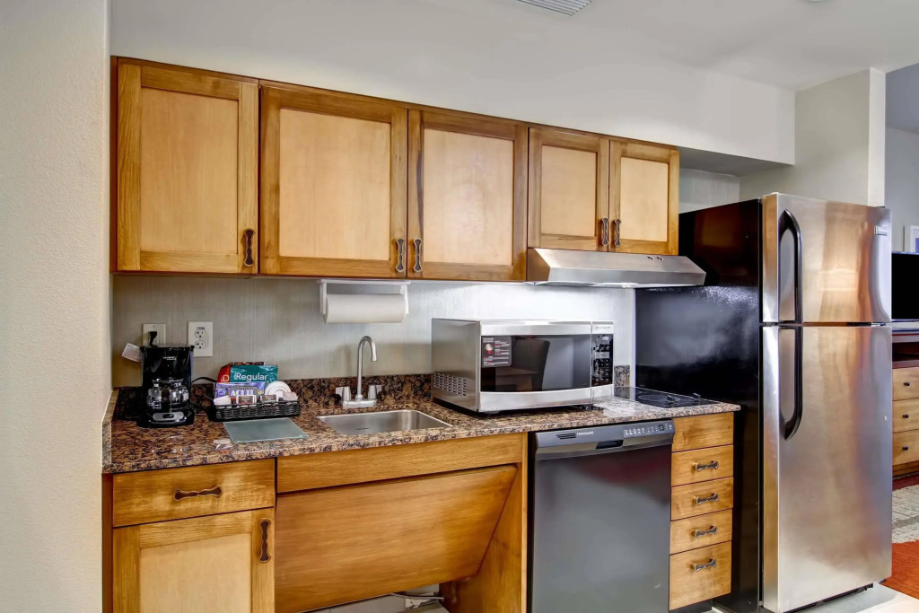 Homewood Suites by Hilton Cincinnati-Downtown