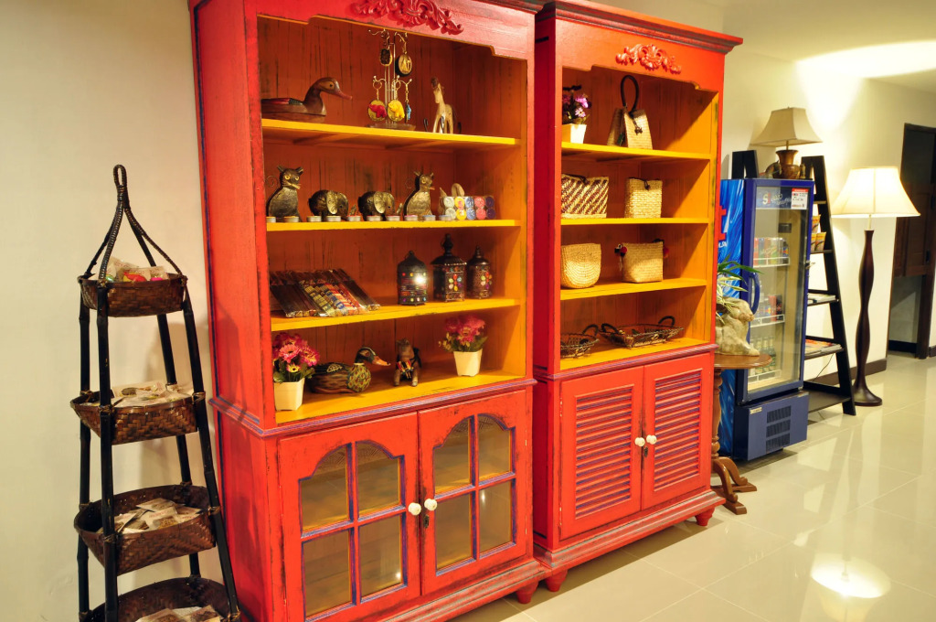 My Chiangmai Boutique Lodge