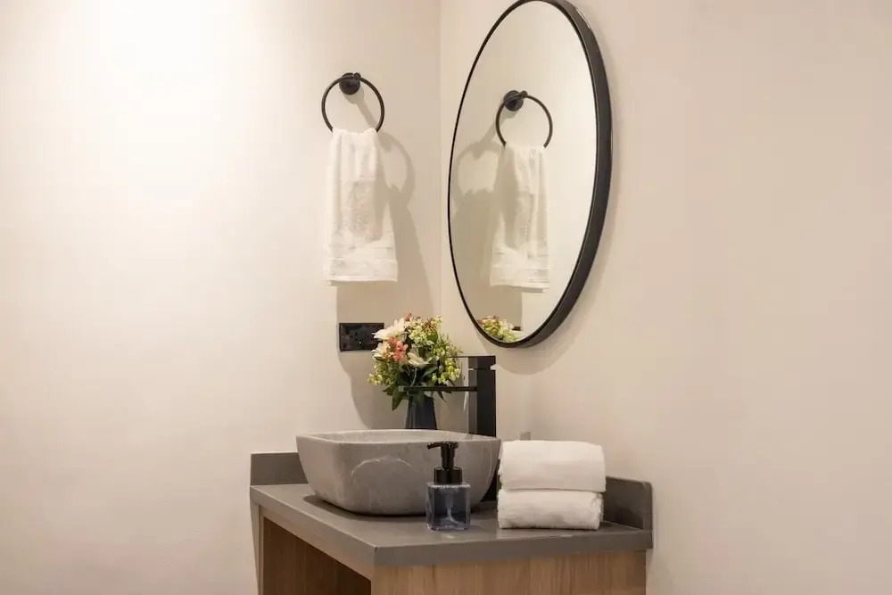 Cozy Getaway Rosa Negra Stadio Suite