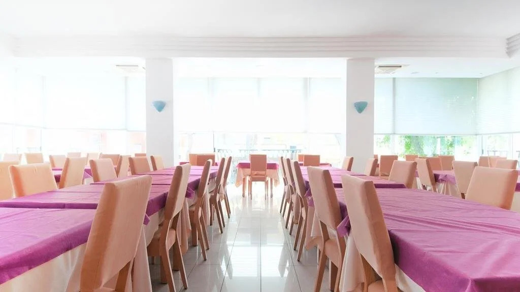 Hotel Aria di Mare