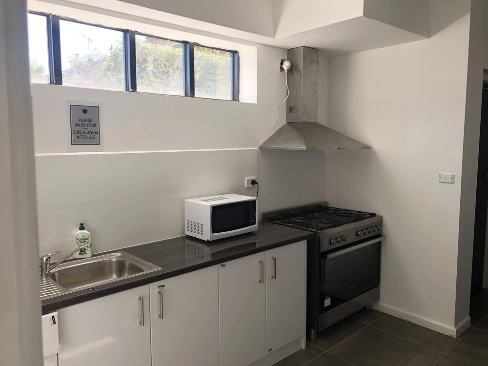 St Kilda Accommodation