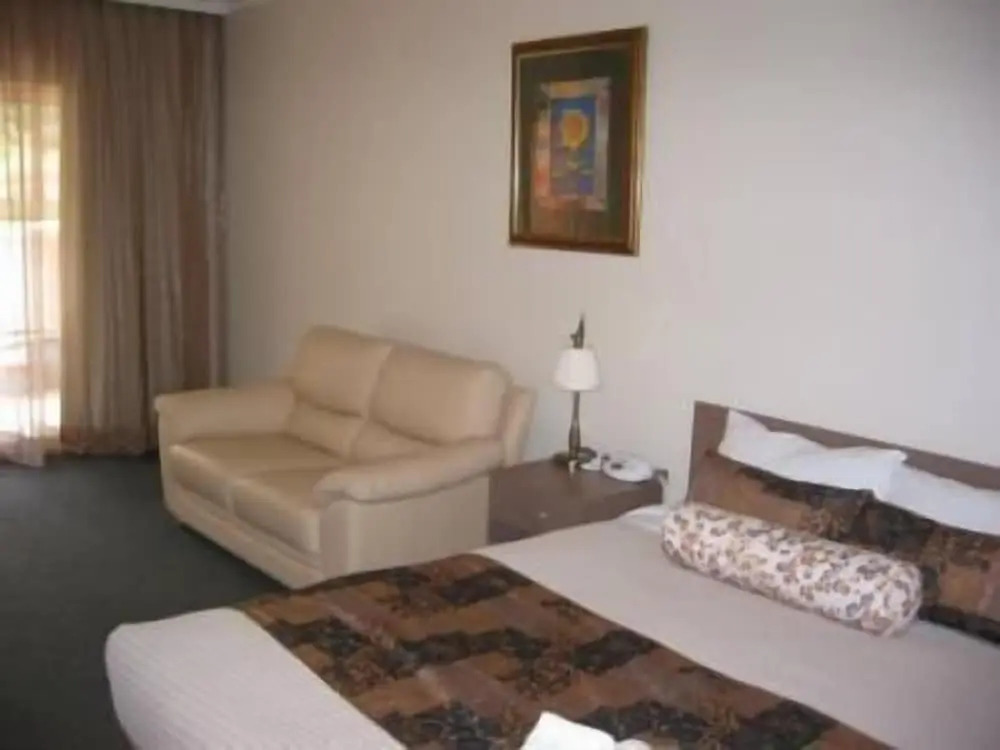 Gundagai Gabriel Motor Inn