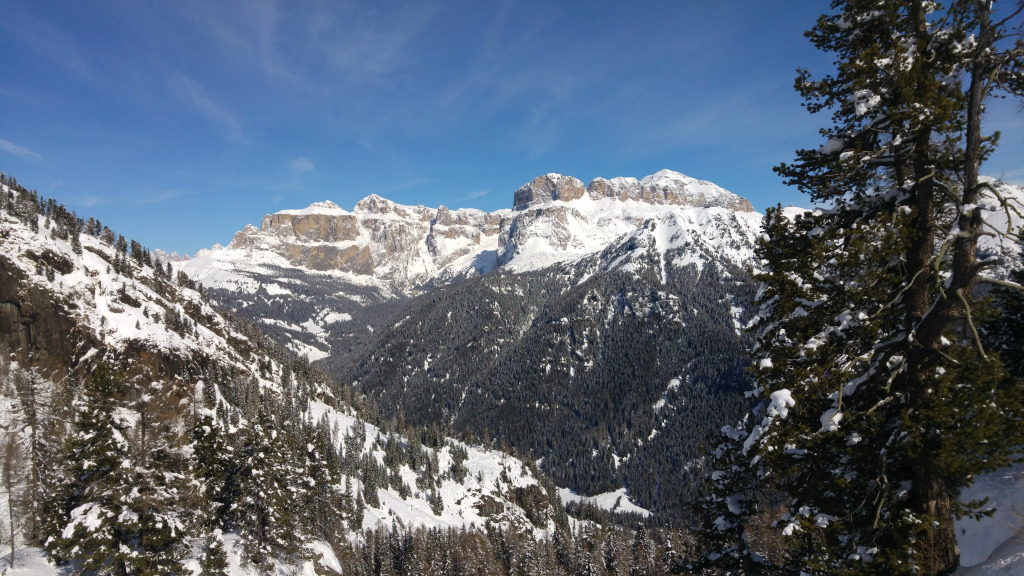GH Hotel Monzoni