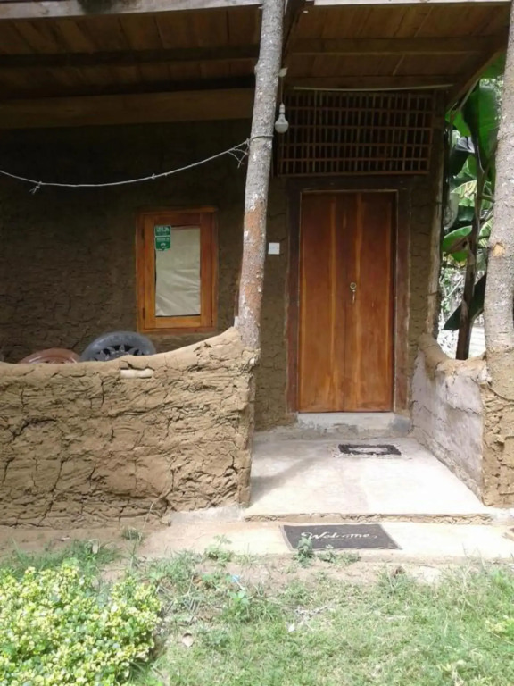Green Leaf Cabanas