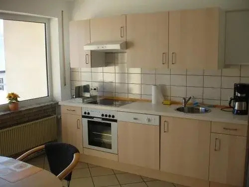 Ferienwohnung Haus Sonnenblick
