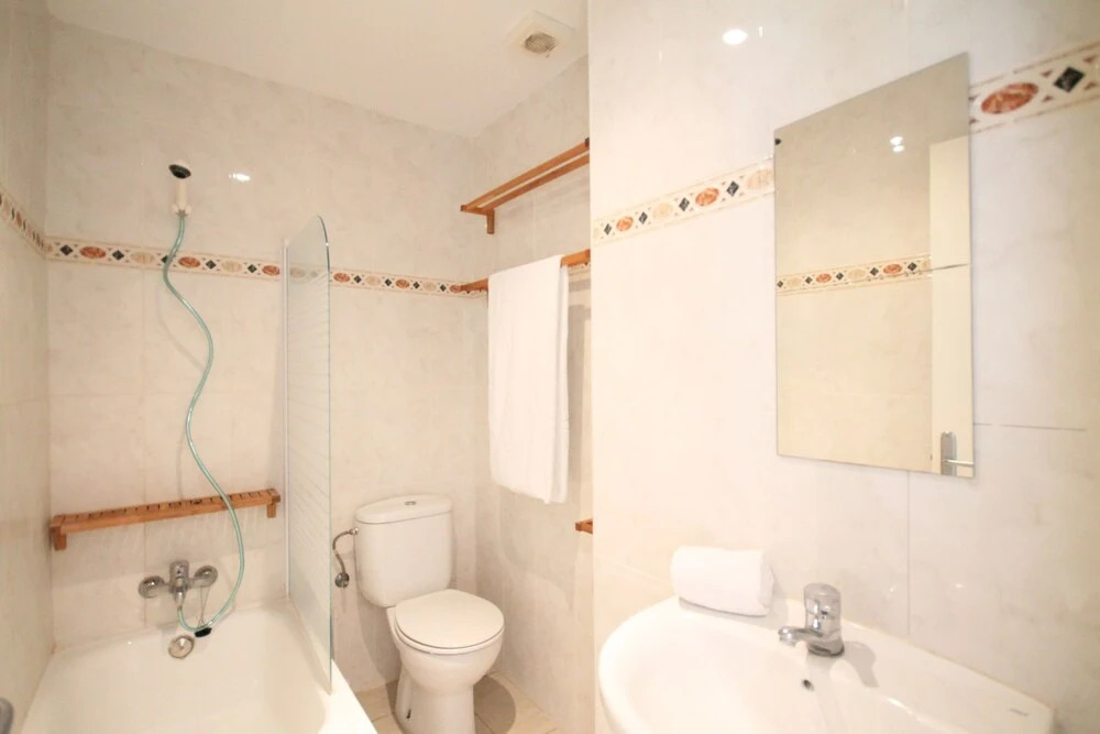 Apartamento Andrea