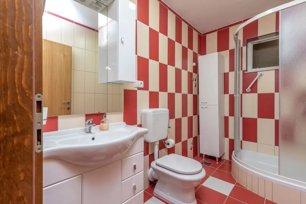 Apartments Grga