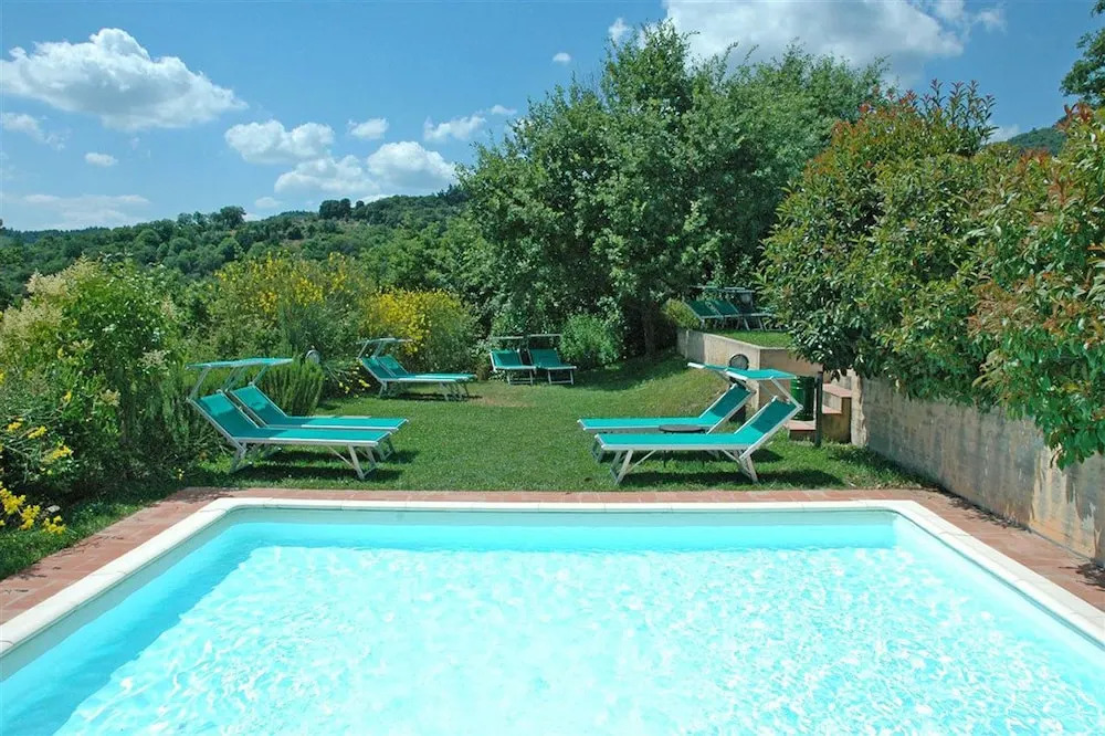 Antico Borgo Montefienali