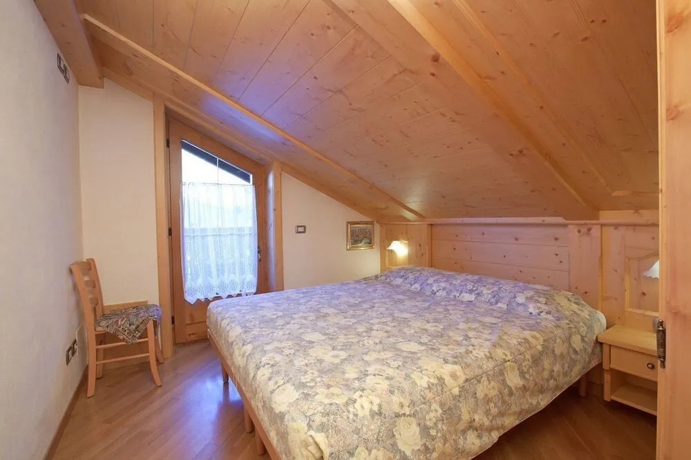 Chalet La Nuvola