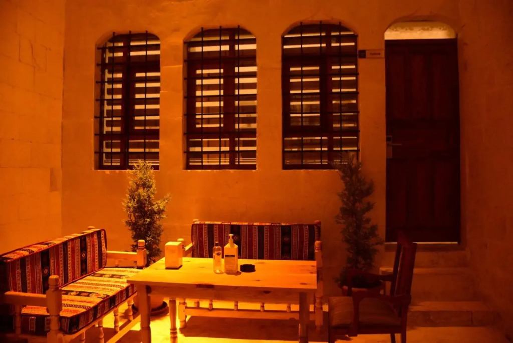 CİHANGİR KONAĞI BUTİK OTEL