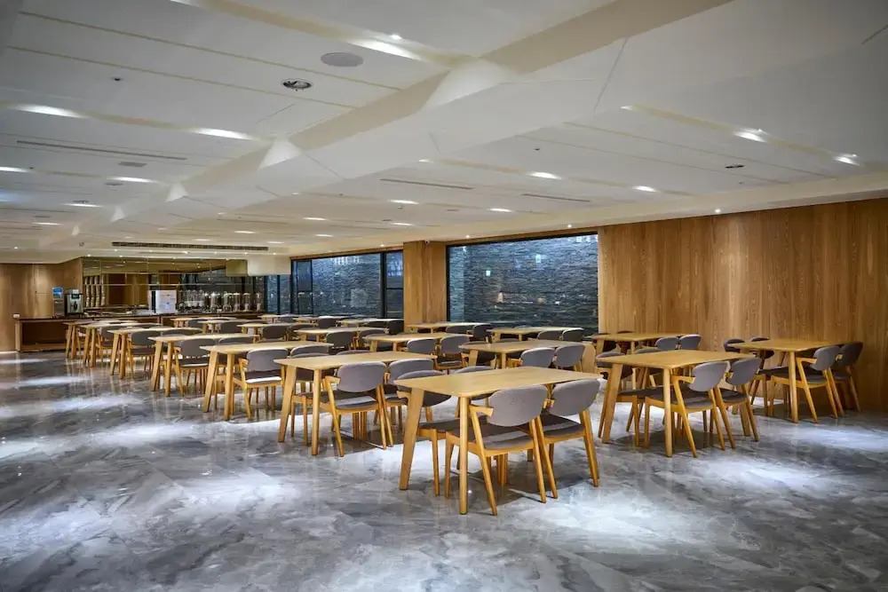 Shine Mood Resort Yuanli