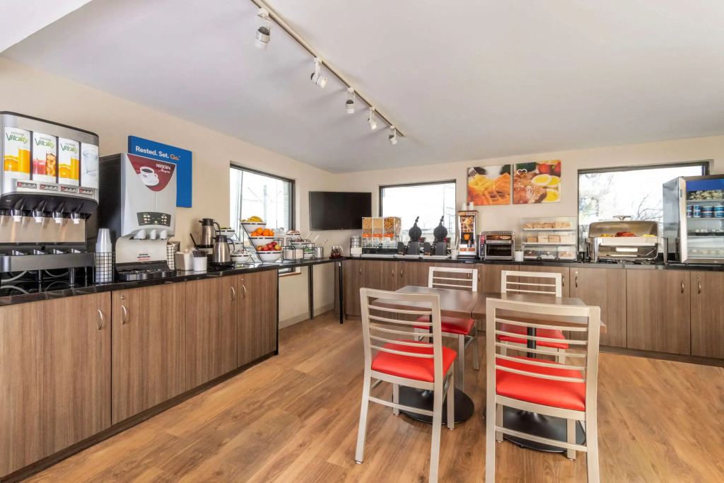 Comfort Inn Ottawa East