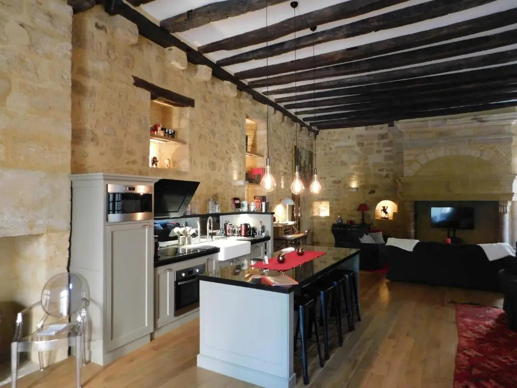 Le Loft Exceptionnel