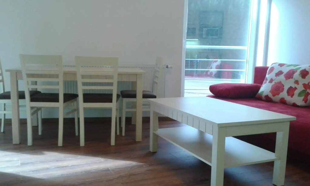 Apartmány Bartek Ski