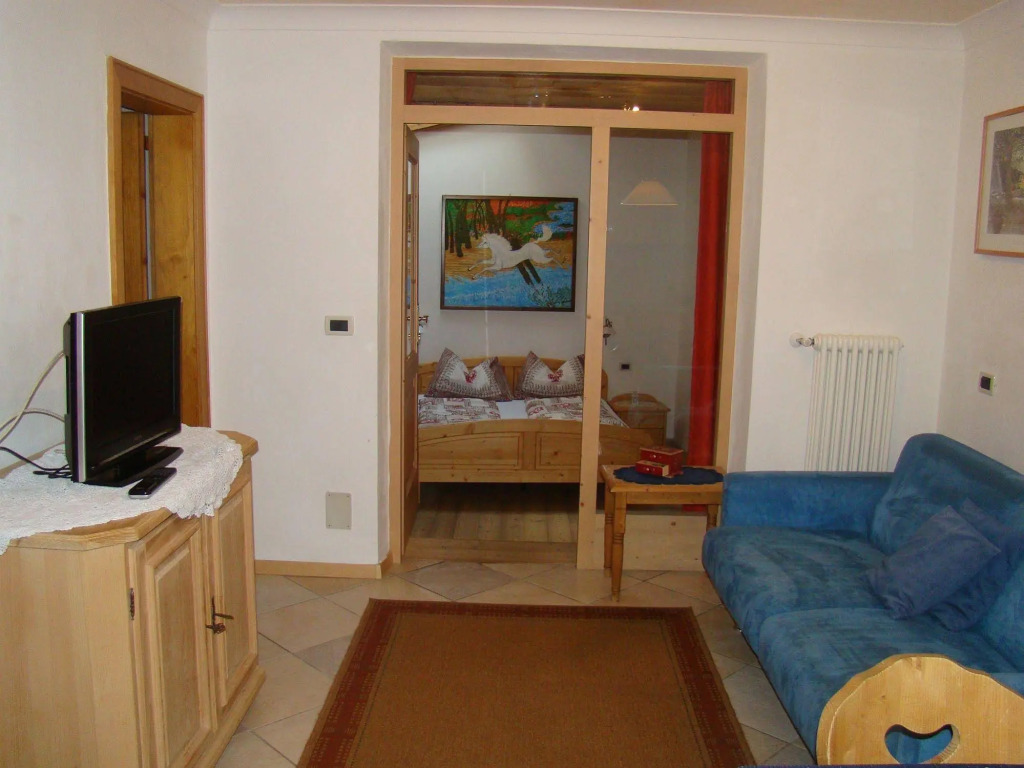 Alpine Refuge Villa Adler