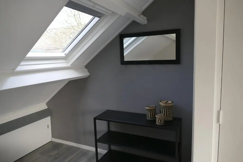 Vakantiewoning J.W. Schuurmanstraat 14