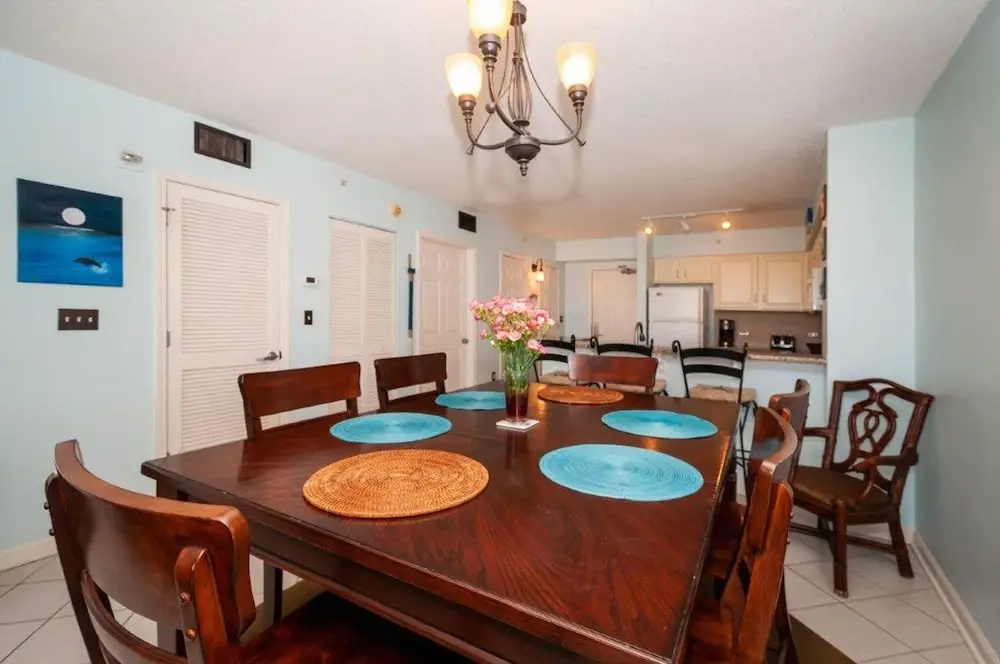 Terrace at Pelican Beach 206 by Destin Getaways