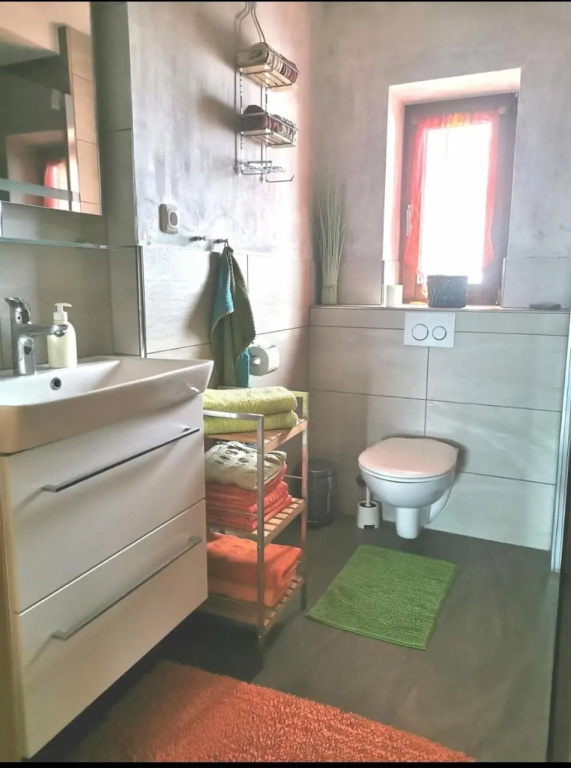 Ferienwohnung Haus Germania
