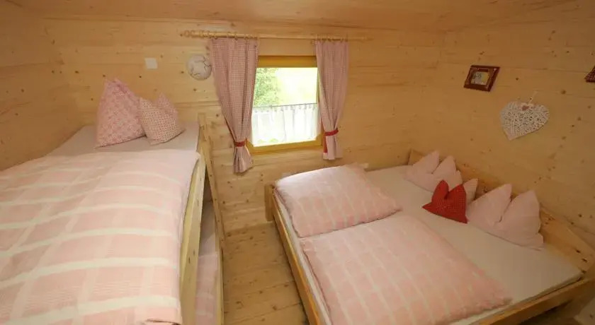Ferienhütte Sonnalm