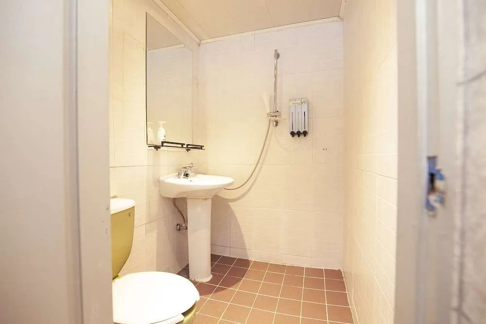 Maison Yongsan Myeongdon Hotel