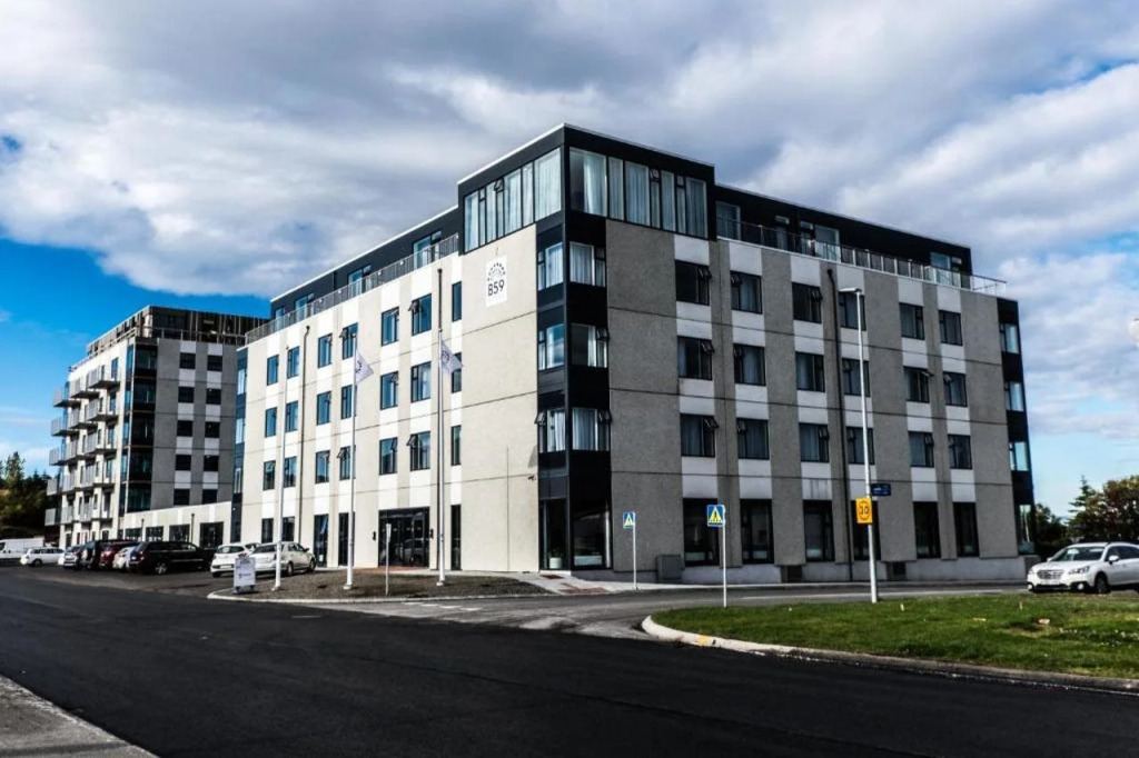 Hotel Vesturland