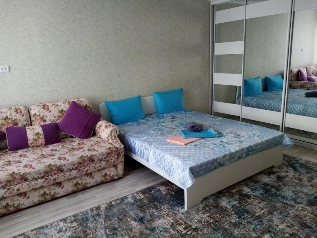 Квартира на Сутки