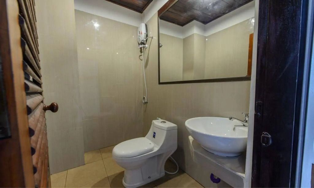 Sabaidee Guesthouse