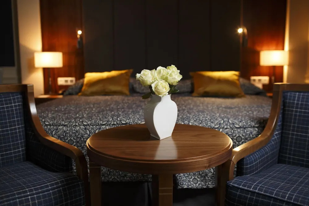 Hotel SPA Dr Irena Eris Polanica Zdrój