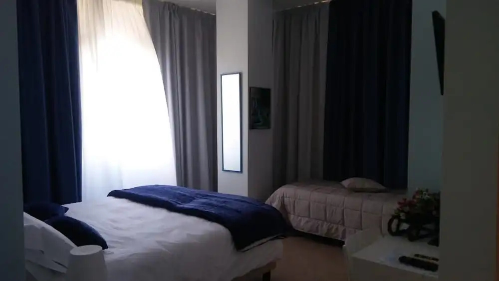 B&b Bagheria