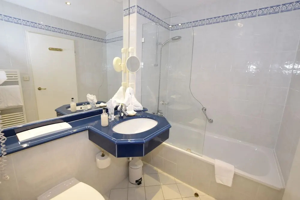 Hotel Wiking Sylt