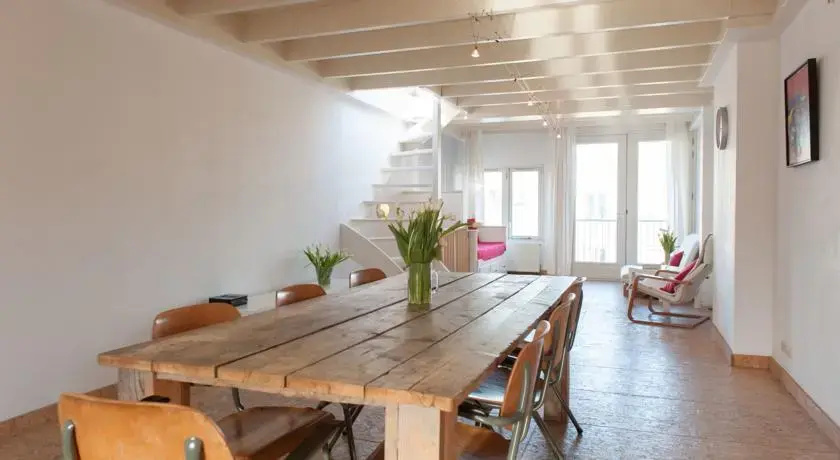 Panorama Penthouse