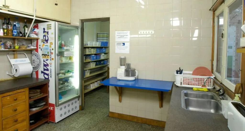 Cinerama Hostel
