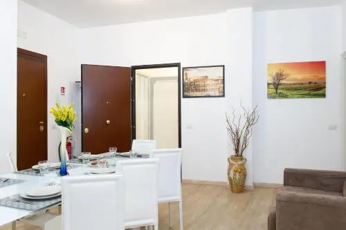 House Gregorio