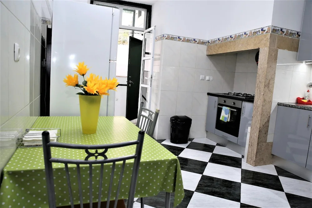 Ema Guest House
