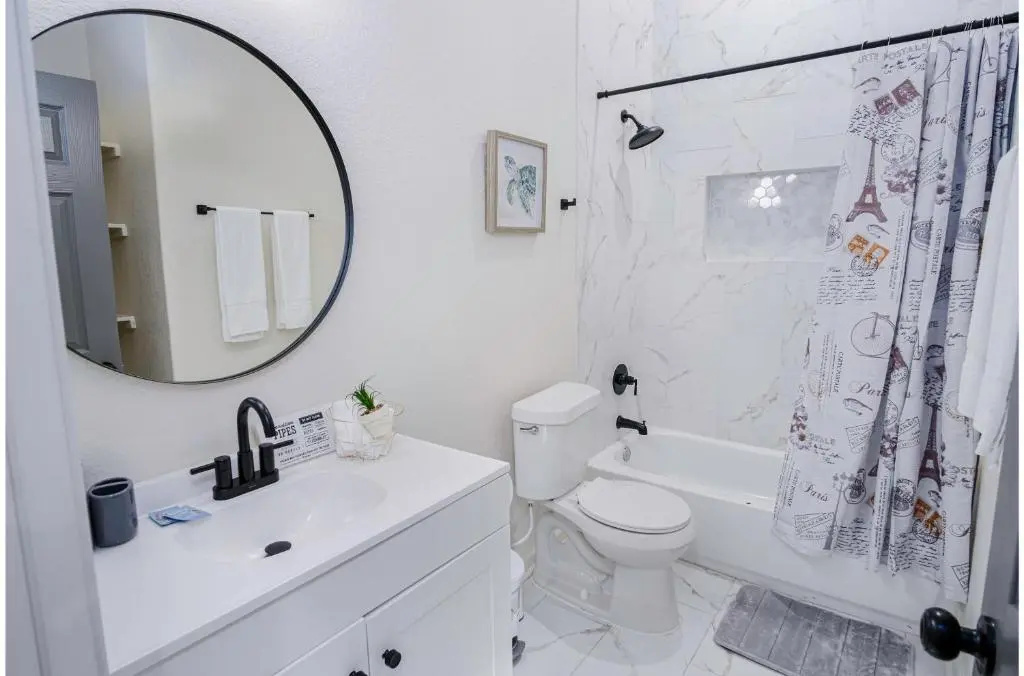 Magnificent 4BR Near Famous Riverwalk and Downtown