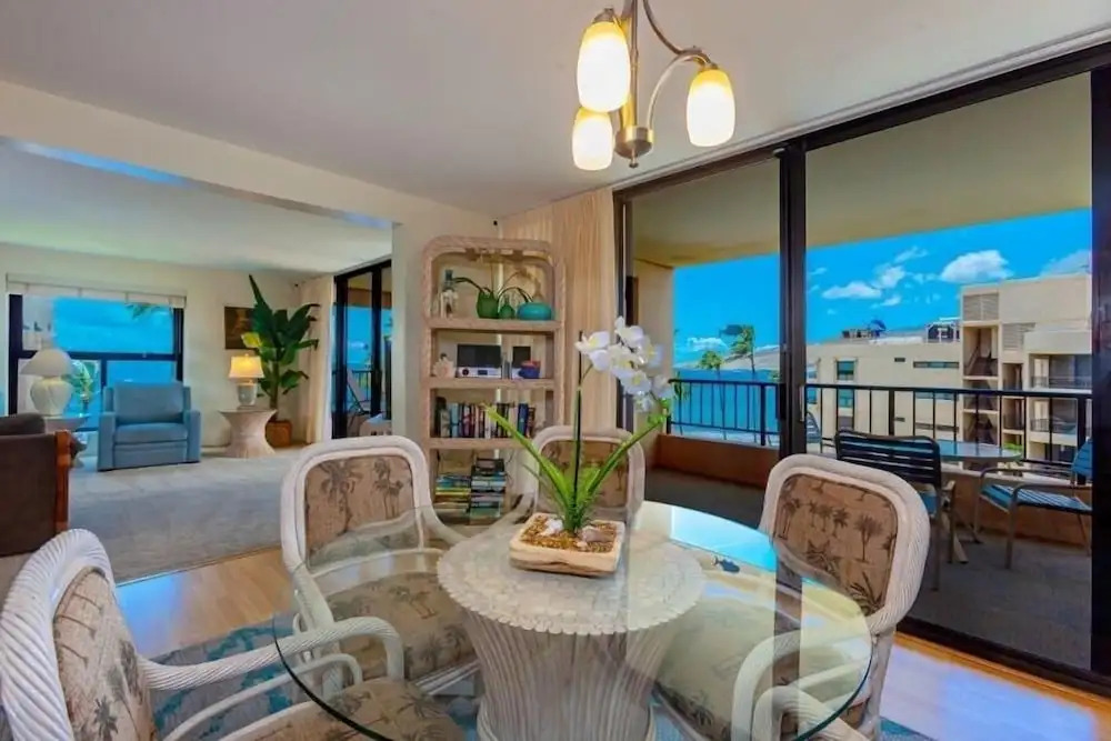 Sugar Beach Resort, #ph12 2 Bedroom Condo by RedAwning