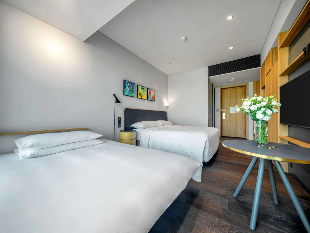 Artyzen Habitat Hongqiao Shanghai
