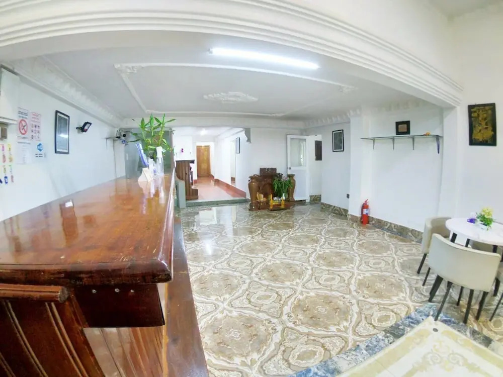 Sarah Guest House