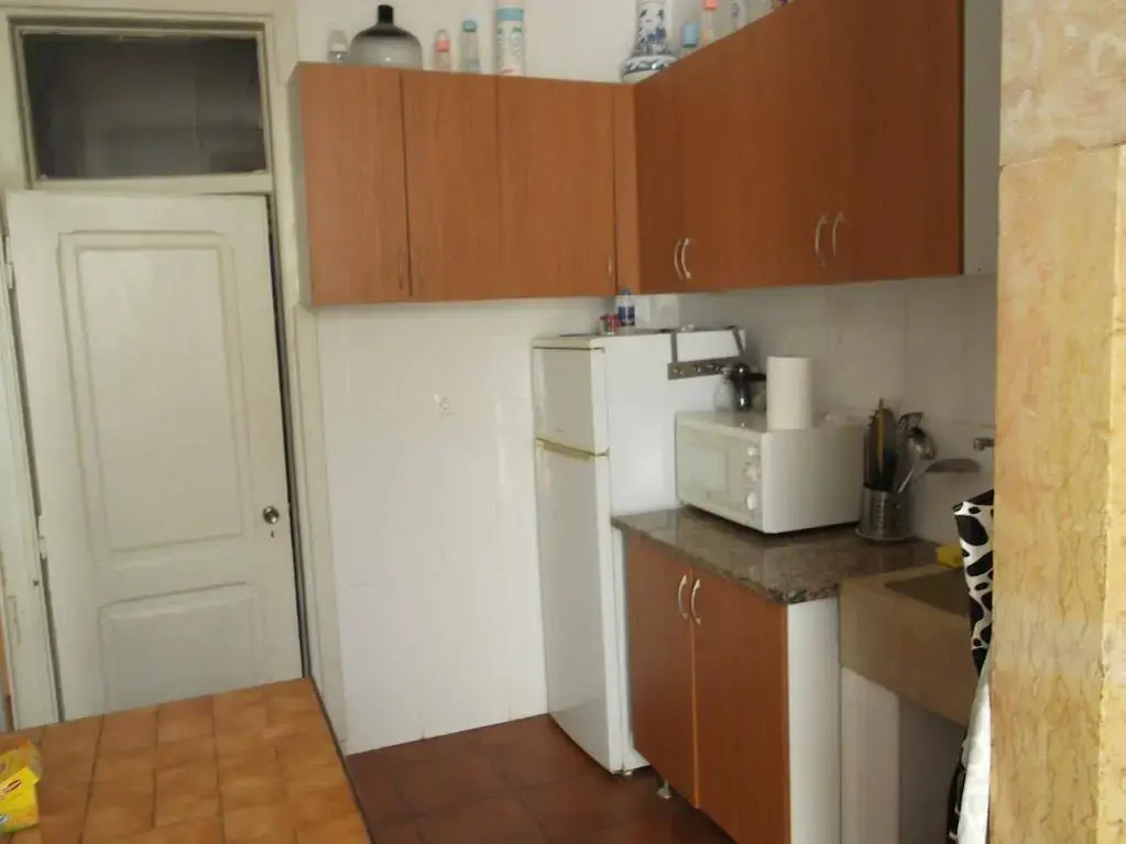 Low Cost Rooms