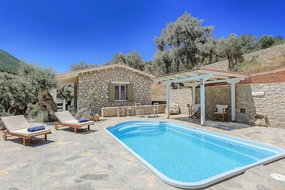 Villa Leda