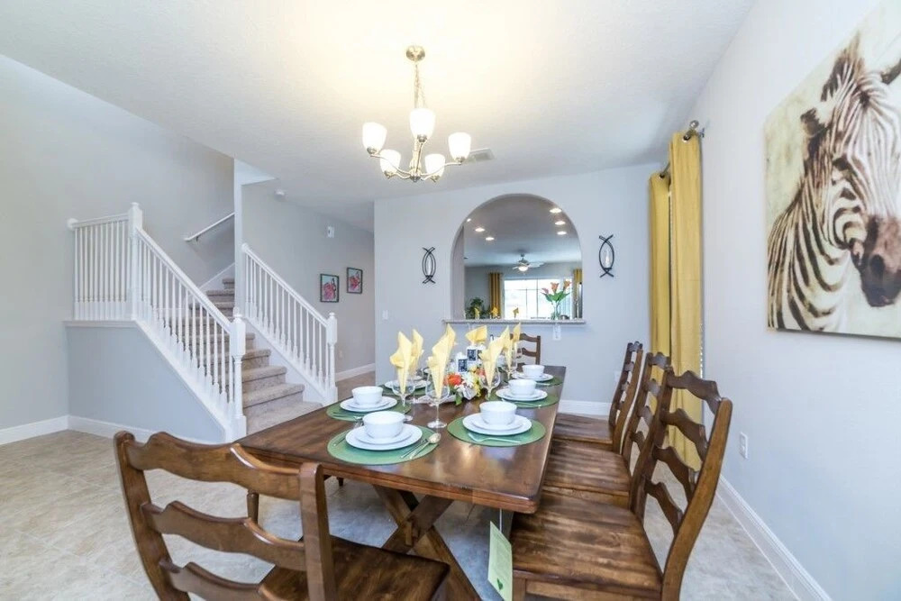 Amazing House! Solterra - 5290WWW