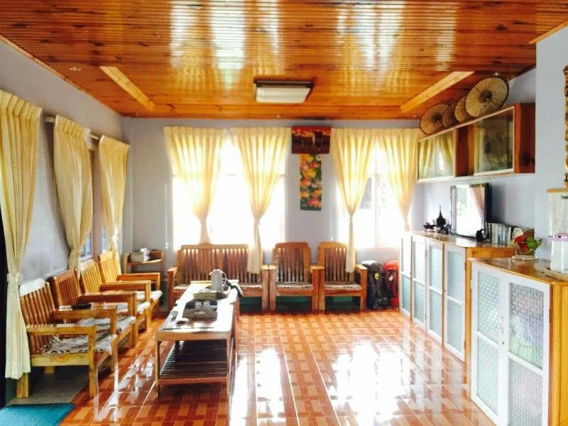 Pine Breeze Hotel