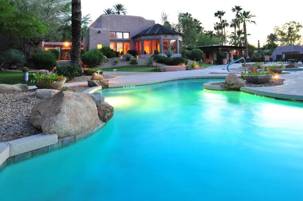 Hilton Vacation Club Rancho Manana