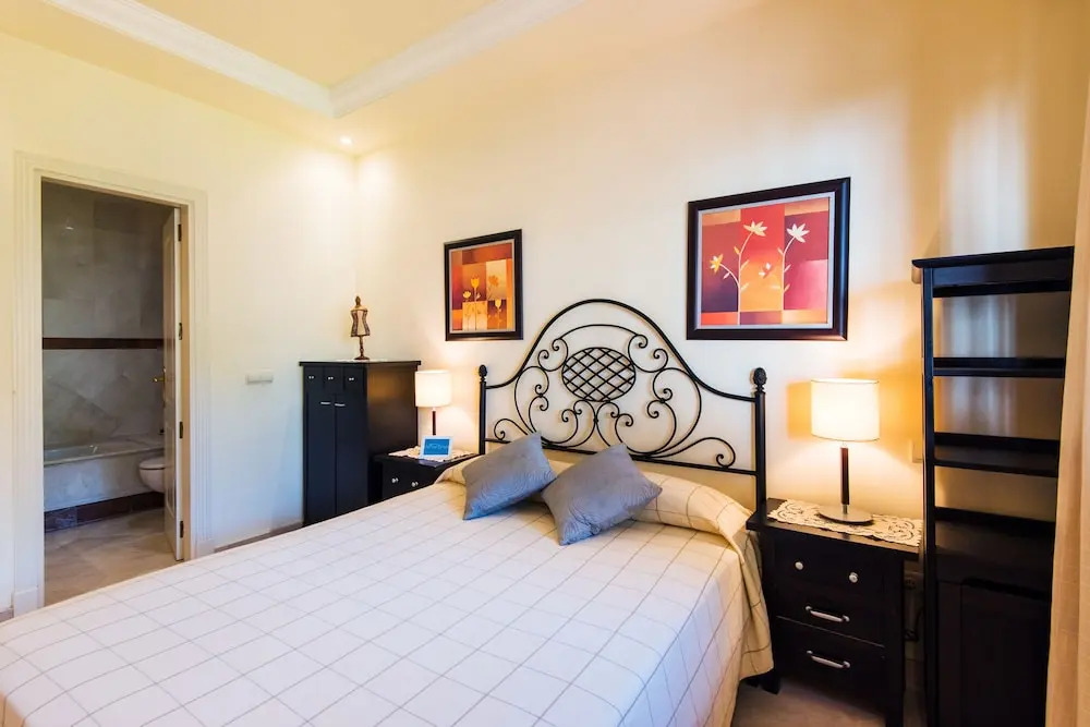 RentAndHomes Marbella Luxury Beach
