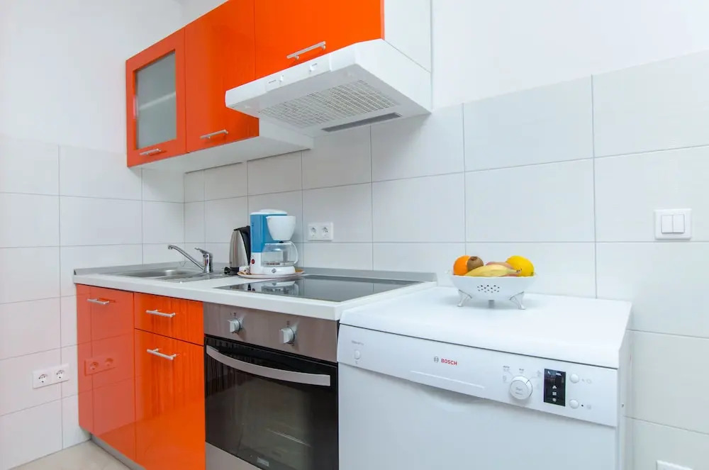 Apartments Ilijana