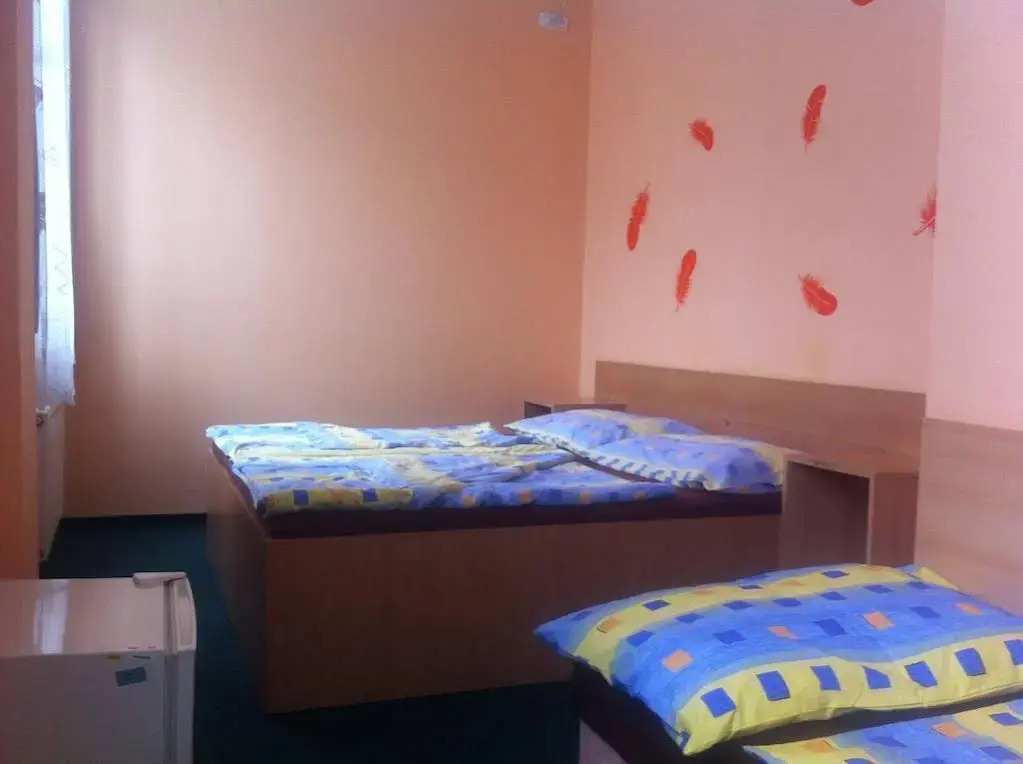 Hostel Kolbenka