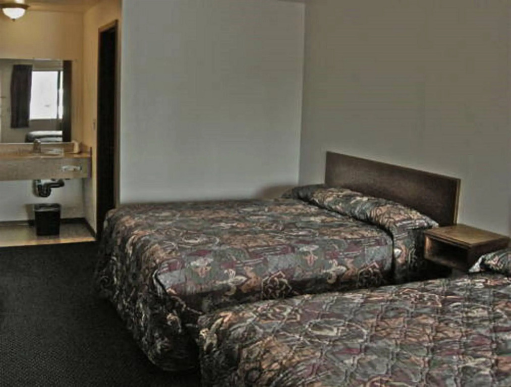 Red Lion Inn and Suites La Pine, Oregon