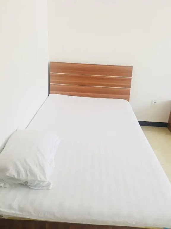 Beijing Xiuying Homestay