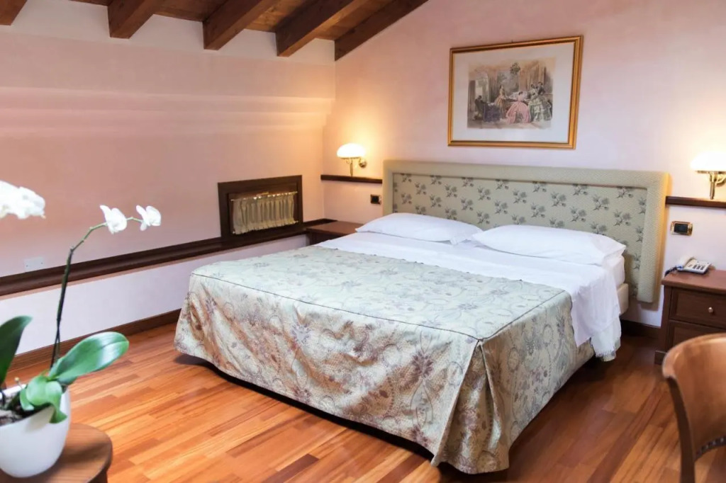 Phi Hotel Dei Medaglioni
