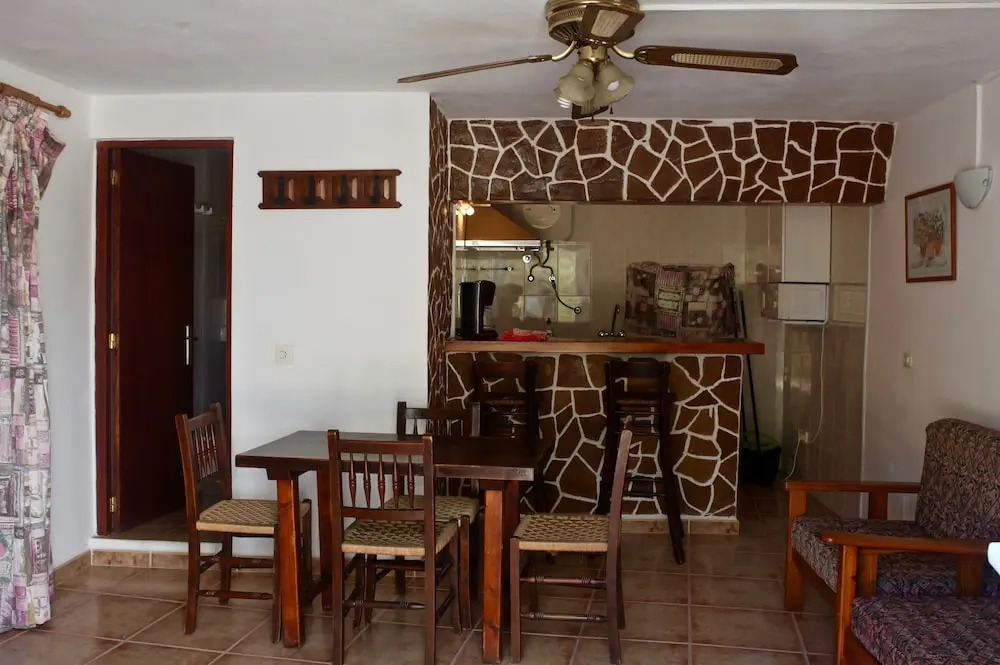 Apartamentos Mayans